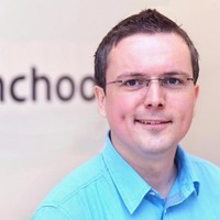 Inchoo Employee Tomislav Bilic's profile photo