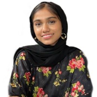 Farwa Naveed Email