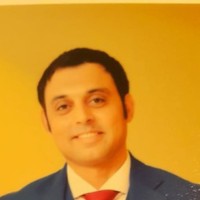 The University of Lahore Employee Khurram Ejaz's profile photo
