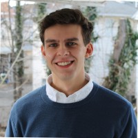 SPIN Employee Evan von Oehsen's profile photo