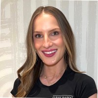 NutriDrip Employee Aleksandra Andres's profile photo