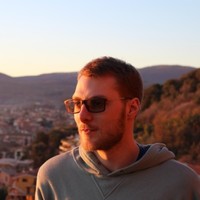 Filippo Bucci's profile photo