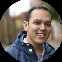 LucidLink Employee Andrew Hubbard's profile photo
