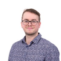 WSP in Canada Employee Marc-André Laliberté's profile photo