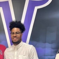 North Park University Employee Andre Shaw's profile photo