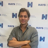 Ucademy Employee Luis de la Iglesia's profile photo