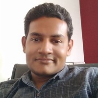 Sun Casting Employee Ashok Kodavala's profile photo
