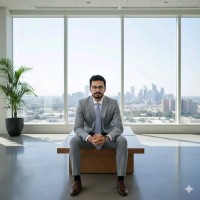 Uncle Delivery Employee Nakul Batra's profile photo