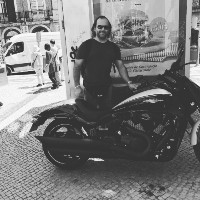 FBM Employee Fabio Moreira's profile photo