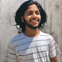 Revispy Employee Rishabh S.'s profile photo