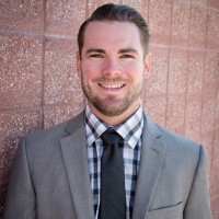 KinaTrax Employee Wesley Hughes's profile photo