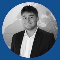 Mackenzie Stuart Employee Max Adams's profile photo