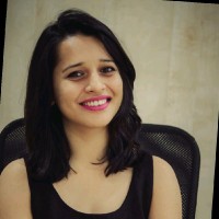 HDFC Bank Limited Employee Megha A's profile photo
