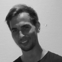 APIZR Employee Matthieu Lagast's profile photo