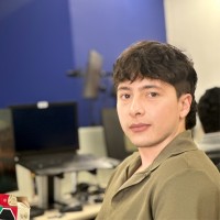 KapWork Employee Sebastian Buitrago's profile photo
