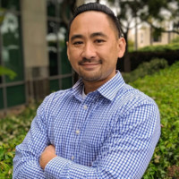 Kisco Senior Living Employee Roger Chung's profile photo