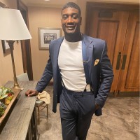 UMA Geotechnical Construction, Inc. Employee Roderick Warren's profile photo