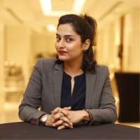 Red FM Employee Deepti Kapil's profile photo