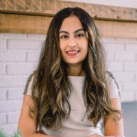 Stories to Sales® LLC Employee Dhara Singh's profile photo