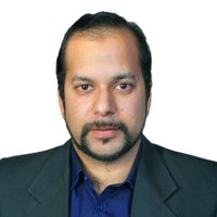 LMKT Employee Rohan Mirza's profile photo