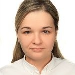 Evergame Employee Natalie Kudlyk's profile photo