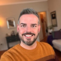 Compt Employee Tim Faherty's profile photo