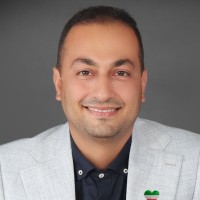 Hamed Mokhtari Email