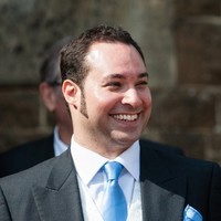 Foye Legal Employee Michael Singletary's profile photo