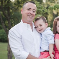 Passaic County Technical Institute Employee Kevin Dougherty's profile photo