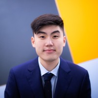 Commonwealth Bank Employee Jerry Ren's profile photo