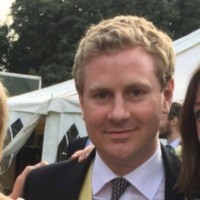 kwiff Employee Charles Lee's profile photo