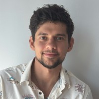 IMAGA Employee Maksim Veselkov's profile photo
