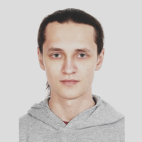 Vitalyze Inc. Employee Dmytro Tarasevych's profile photo