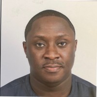 Genesis Community Health Employee Oluwatoba Adeyemi's profile photo