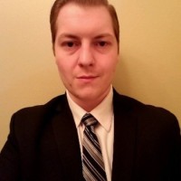 Standard Forwarding Freight Employee Ryan Buscher's profile photo