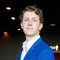 Daan Maes Email & Phone Number