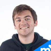 AdTheorent Employee Thomas Murphy's profile photo