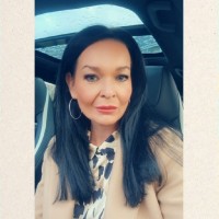 Sky TV Employee Leigh Connal's profile photo