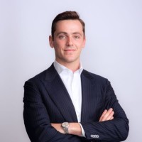 ROC Partners (Private Markets) Employee Andrew Muston's profile photo