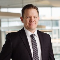 Carnegie Mellon University - Tepper School of Business Employee Brad Eiben's profile photo