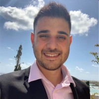 50K Employee Rafael Yiakoupis's profile photo