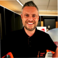 Simonis Verf Employee Dennis Vuijk's profile photo