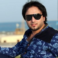 Aamir Sohail Email