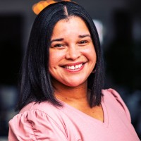 Marriott Resort Virginia Beach Oceanfront Employee Tamika Quarles's profile photo