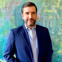Berlitz Colombia Employee Mario de la Espriella's profile photo