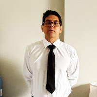 Genwords Employee Joel Fernando Barrios Murillo's profile photo