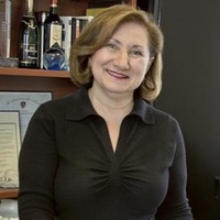 AdMeTech Foundation Employee Faina Shtern's profile photo