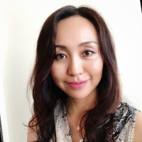 Didi Hirsch Mental Health Services Employee Mei Fang-d'Amato's profile photo