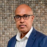Harsha Purasinghe Email & Phone Number