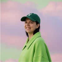 VEED.IO Employee Ivelina Stamenova's profile photo